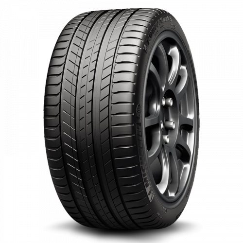 Llanta Michelin Latitude Sport N1 255/55 R18