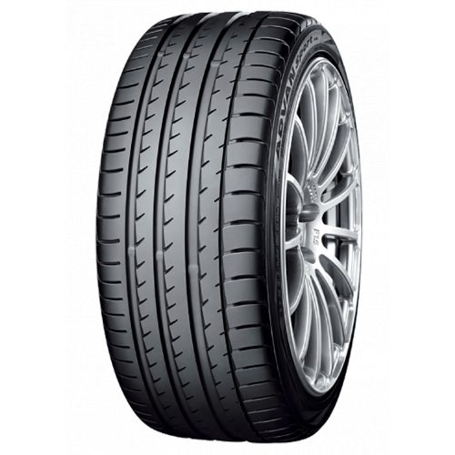 Llanta Yokohama V105S 245/35 R18