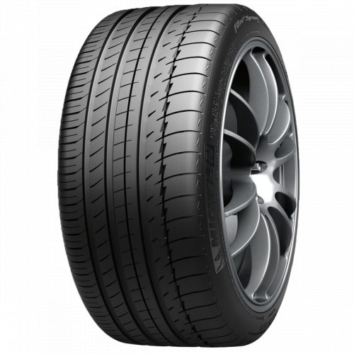 Llanta Michelin Pilot Sport PS2 N3 225/40 R18