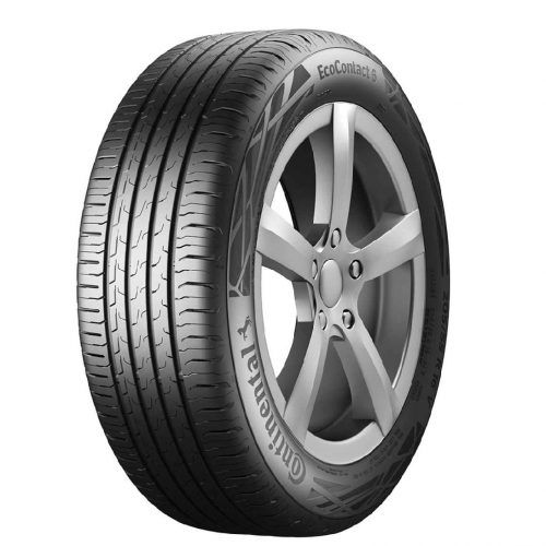 Llanta Continental Ecocontact 6 165/70 R14
