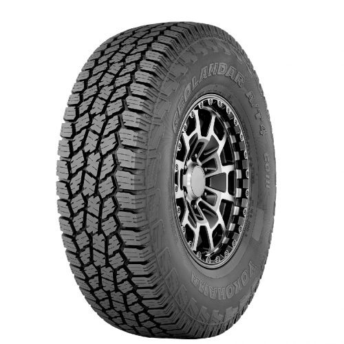 Llanta Yokohama G018 215/65 R17