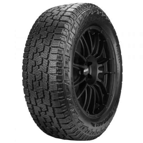 Llanta Pirelli S-A/T+ 245/70 R17