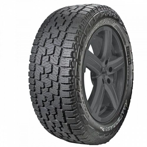 Llanta Pirelli S-A/T+ 265/70 R16