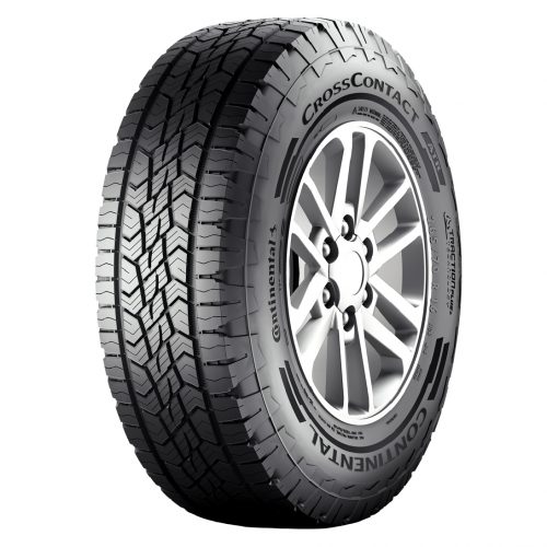 Llanta Continental Fr Crosscontact Atr 235/70 R16