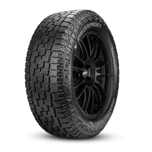 Llanta Pirelli XL S-A/T+ 255/55 R19
